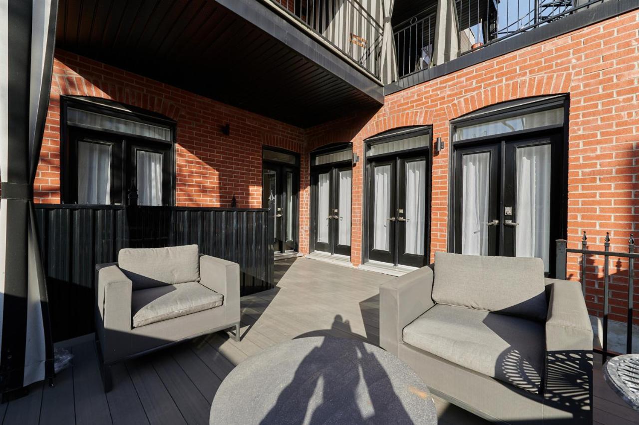 Villa Dante By Denstays - Montreal — Foto’s 1