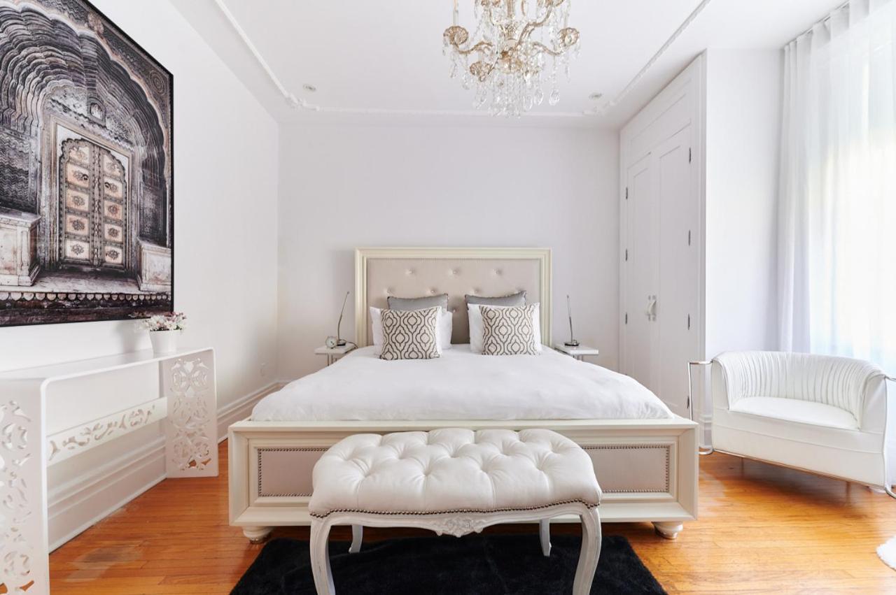 Villa Dante By Denstays - Montreal — Foto’s 3